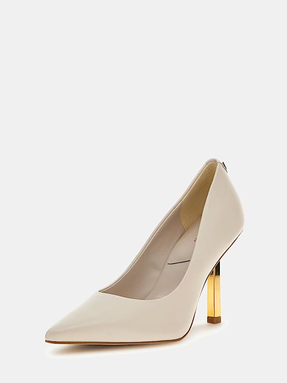 Guess 2025 court shoes