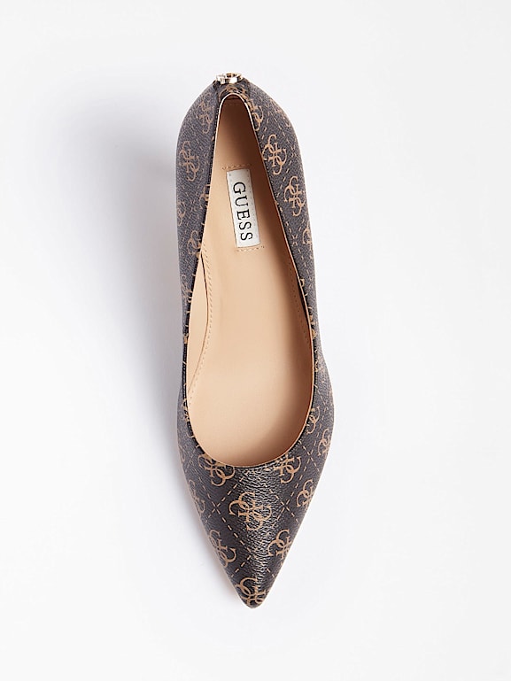 Guess logo shoes new arrivals