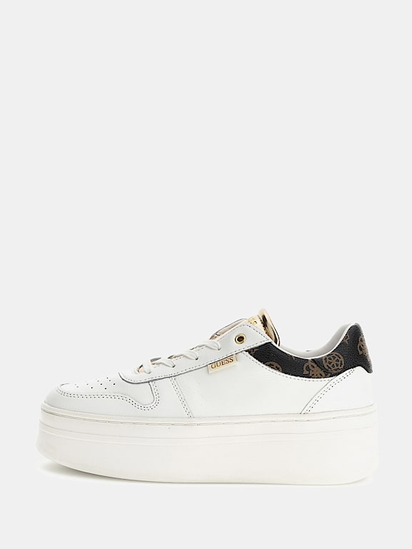 Sneakers discount donna guess