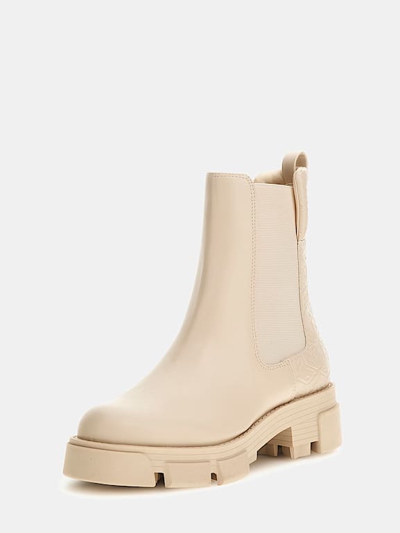 GUESS Madla low boots