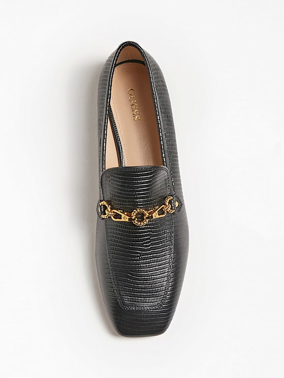 Loafer number online