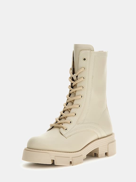 Bota discount militar guess