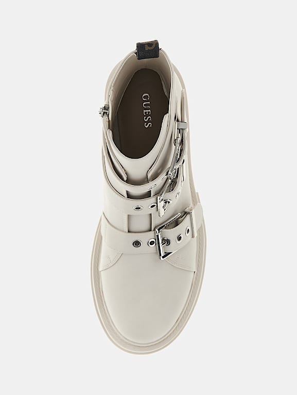 GUESS Bot n Obia Mujer
