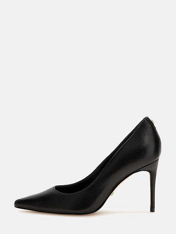 Guess babbitta pumps 2025