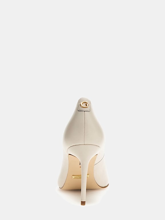 Escarpin guess outlet