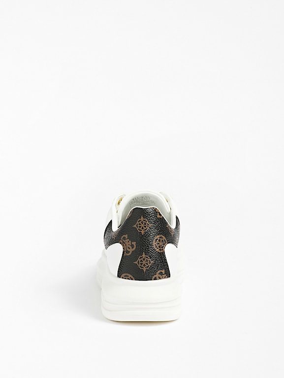 Guess basic hotsell 2 sneaker