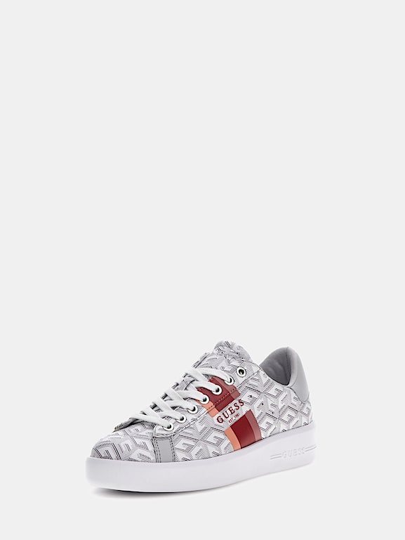 Guess talli sneakers on sale