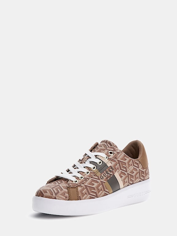Guess talli on sale sneakers