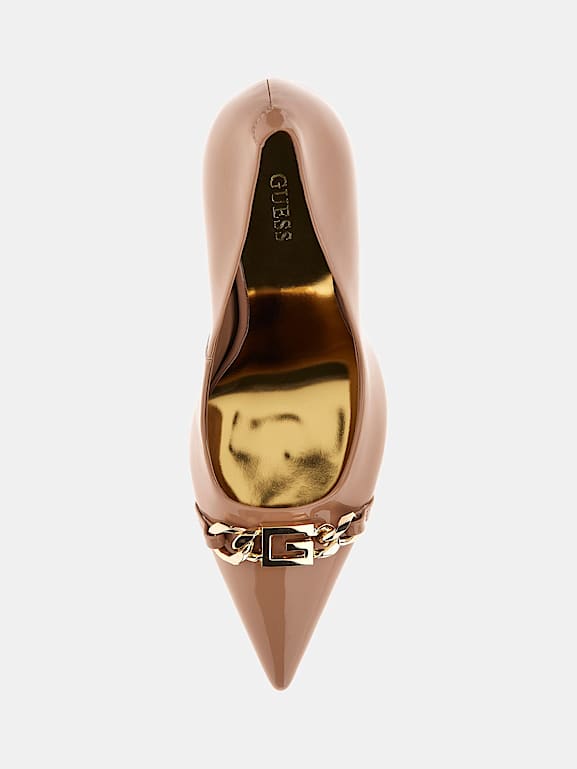 Zapatos salon guess new arrivals