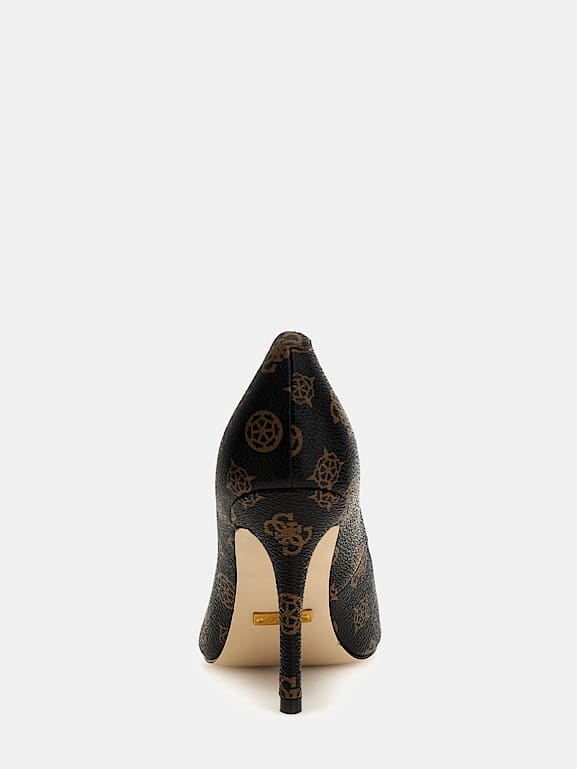Guess discount bennie pump