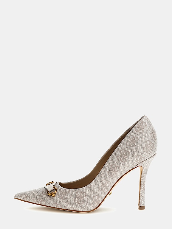 Decollete guess 2018 outlet
