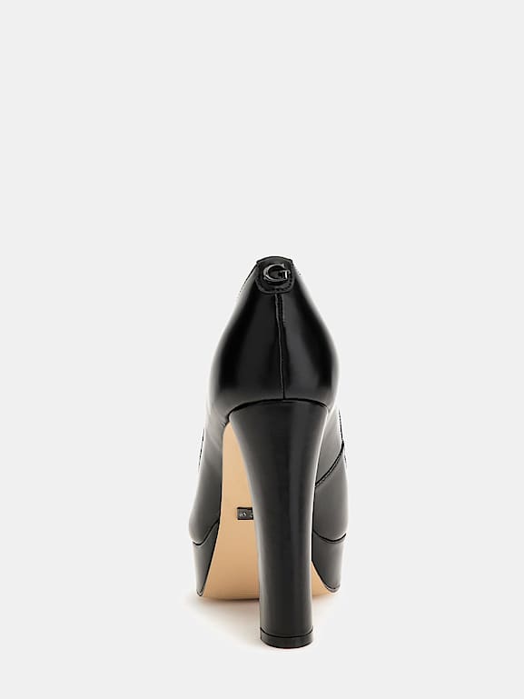 Escarpin guess bout ouvert online