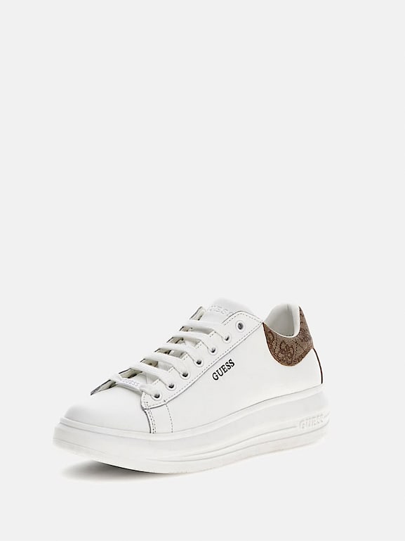 Sneakers uomo clearance guess
