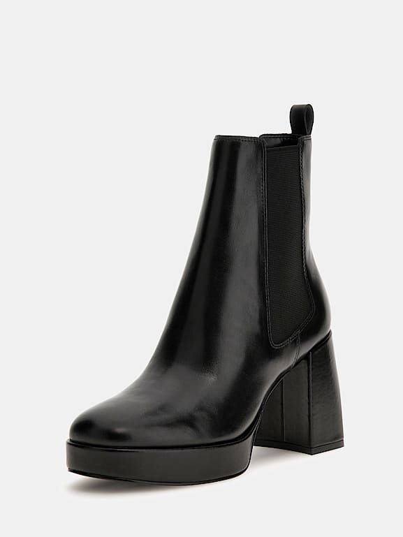 Guess low boots online