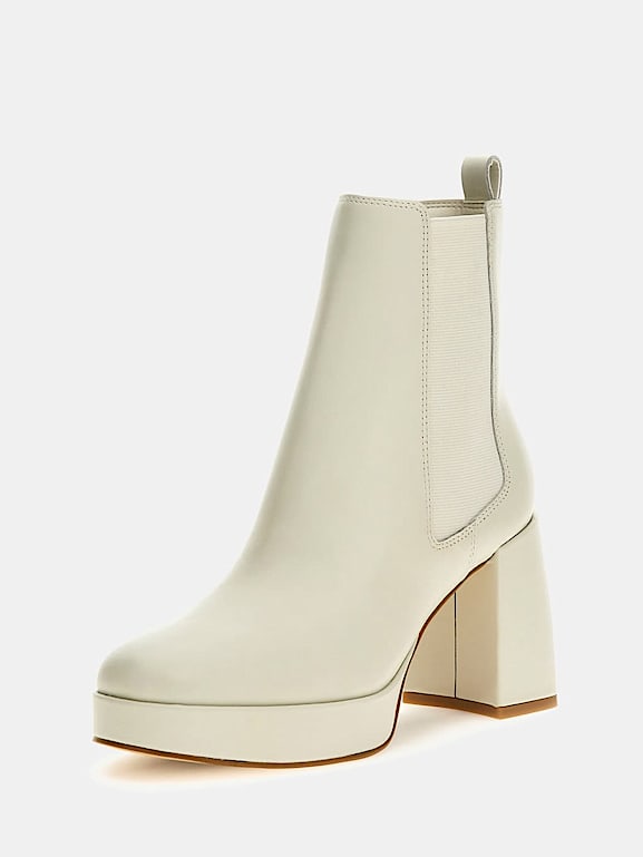 Stivaletto stretch shop