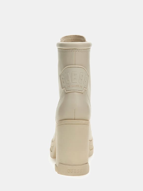 Low boots guess outlet