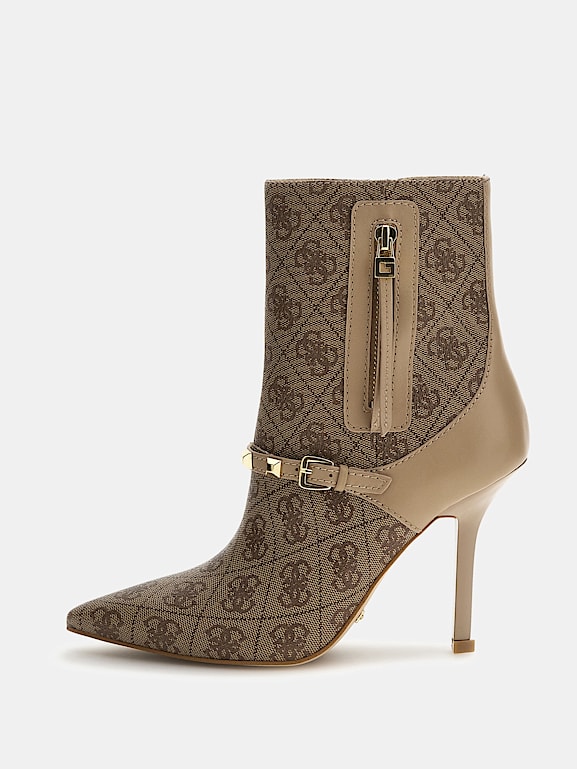 Vintage guess boots 2025