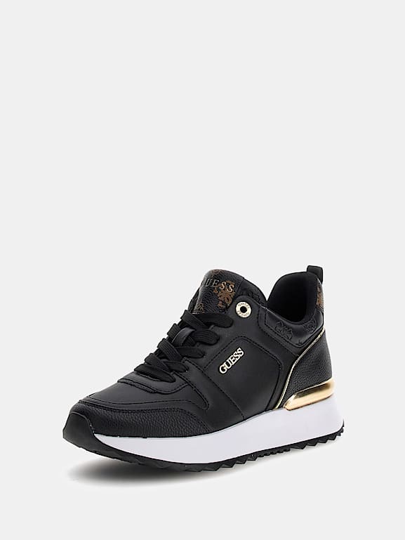 Guess sneakers dames 2025