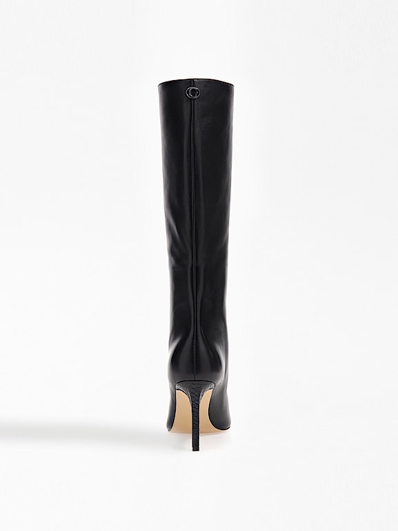 Botte guess hot sale talon