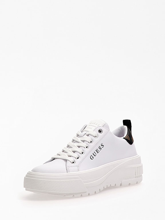 Scarpe hotsell sneakers guess