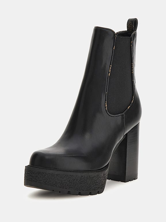 GUESS Stivaletto Maelea Donna