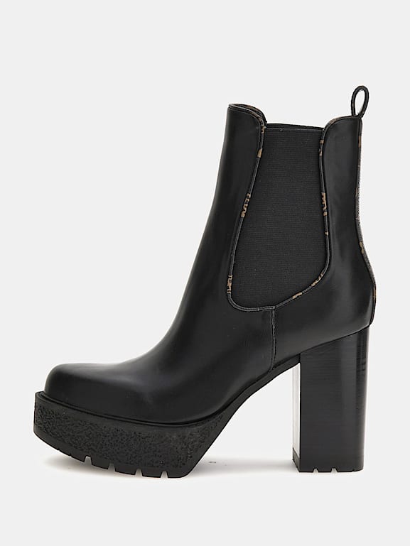 GUESS Maelea ankle boots