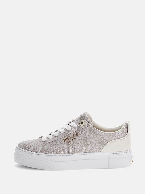 GUESS Genza 4G sneakers Women