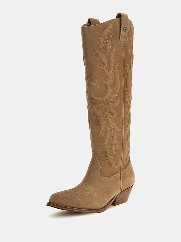 Guess stivale new arrivals