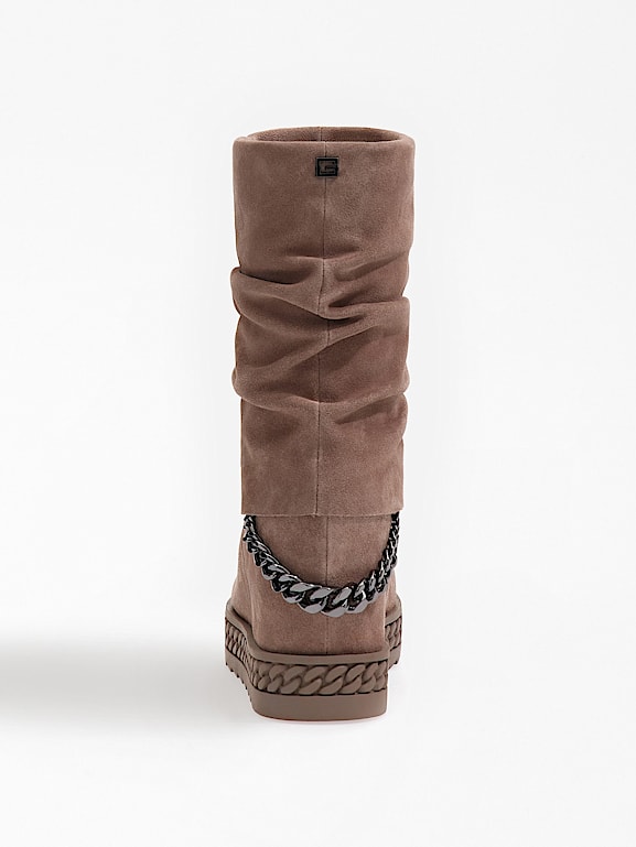 Botte compensée guess discount