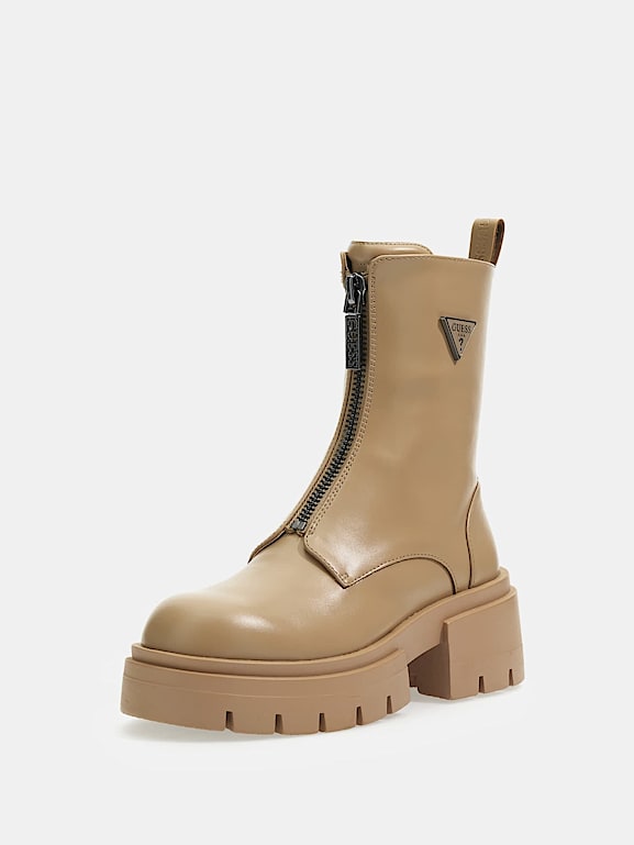 Leila bootie discount