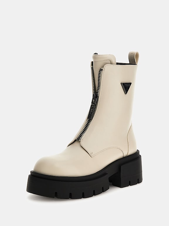 Leila bootie sale