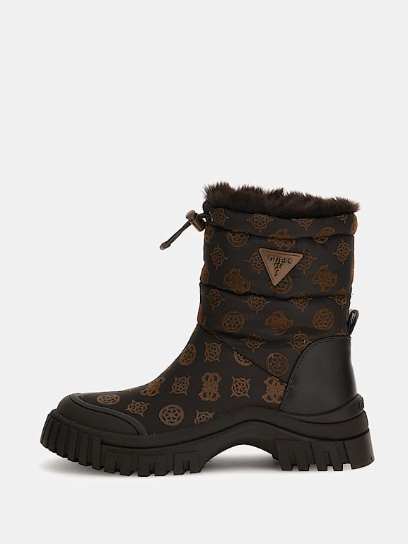 Womens 4g insulated boots best sale