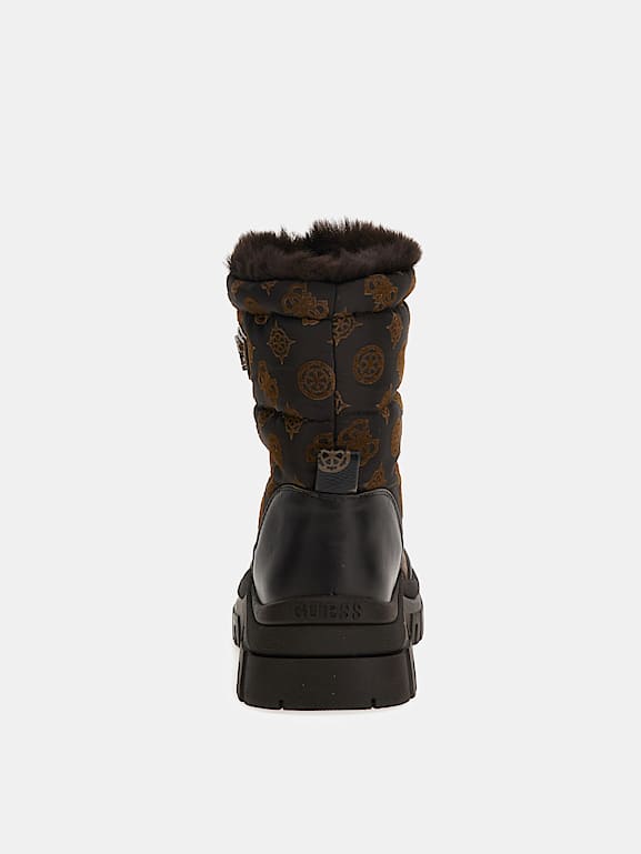 Womens 4g insulated boots outlet