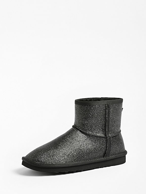Guess sparkle boots outlet