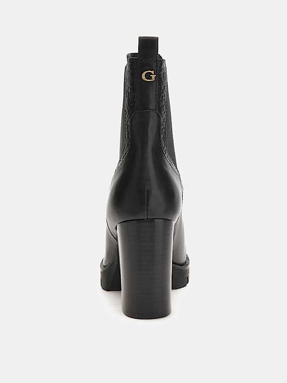 G by sale guess chelsea boots