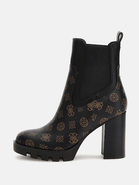 Bottine guess online