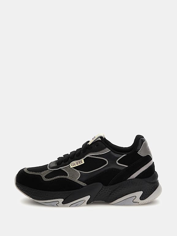 Sneakers guess 2018 store