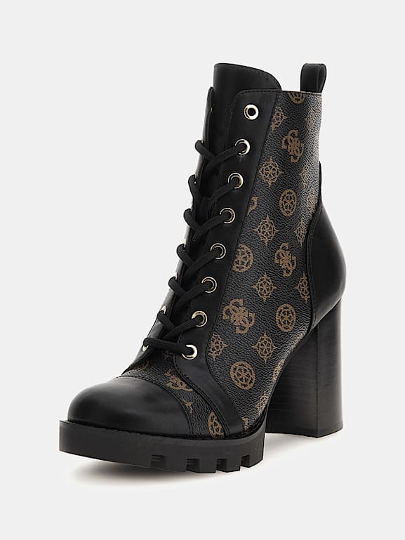 Guess laarsjes best sale