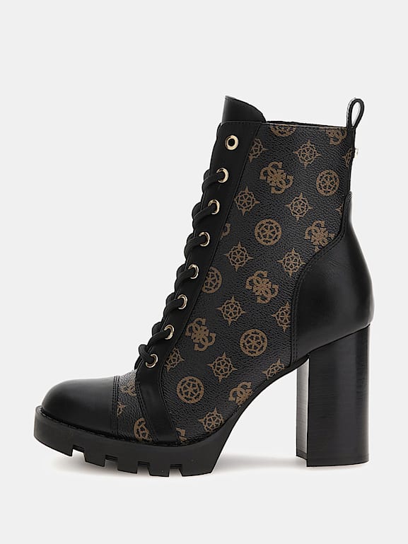 Stivaletto guess donna hotsell