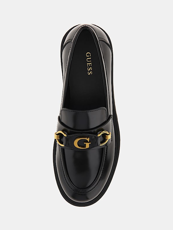 Loafers guess deals