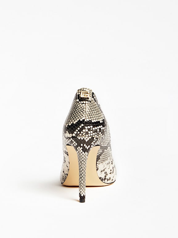 Python print shop shoes