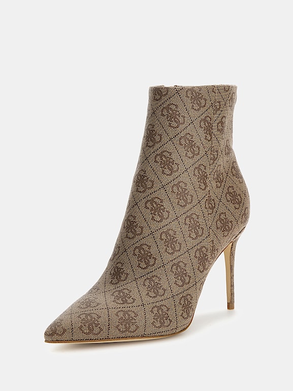 Bottines guess outlet