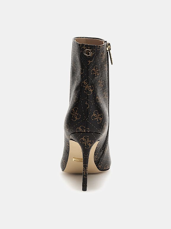GUESS Richer 4G ankle boots