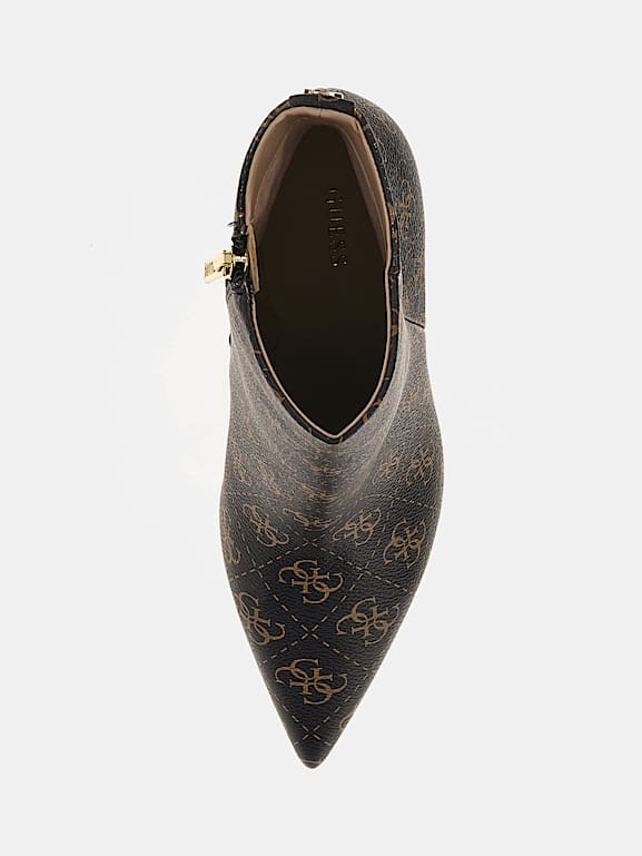 Louis vuitton matchmake ankle boot hot sale