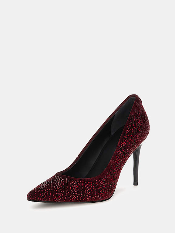 Guess escarpin deals