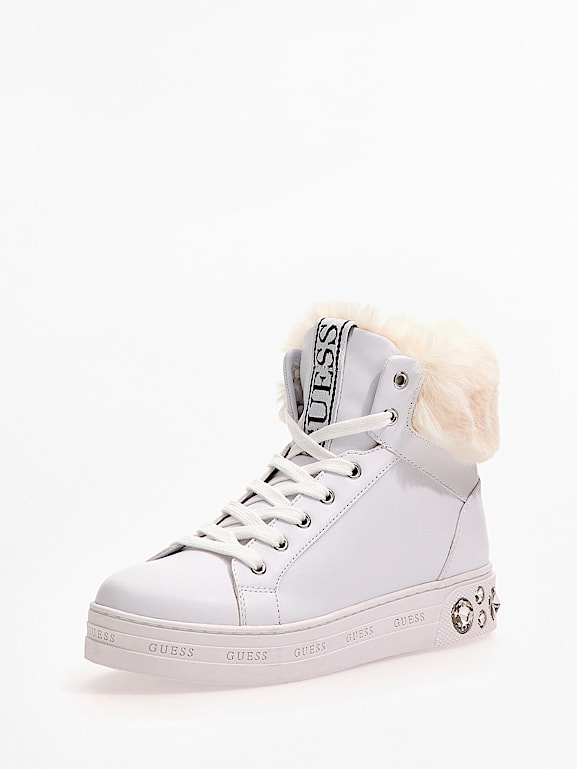 Guess scarpe sneakers new arrivals