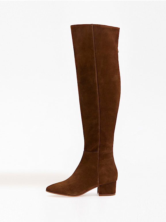 Sacha boots discount