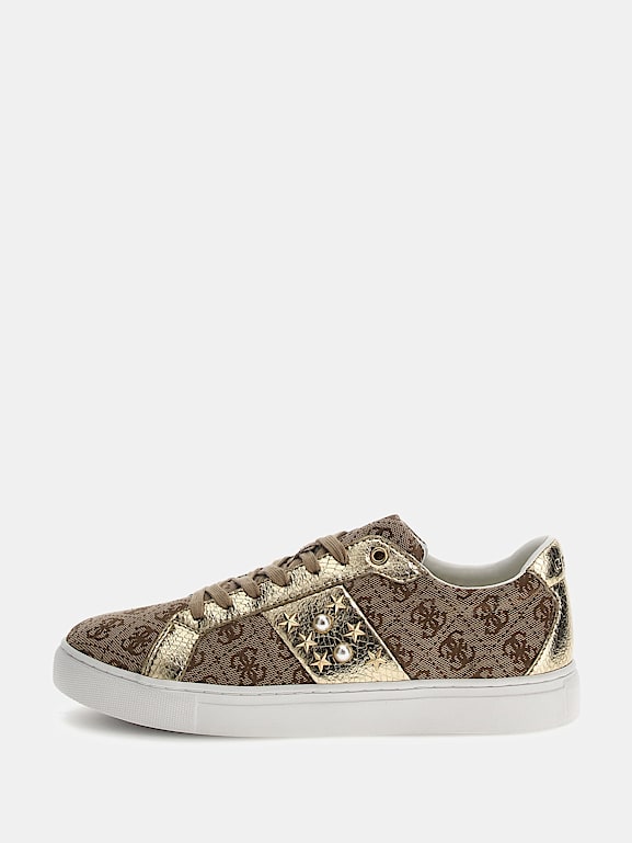 Guess sneakers clearance gamer