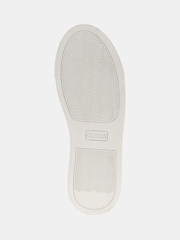 Guess star sneakers new arrivals