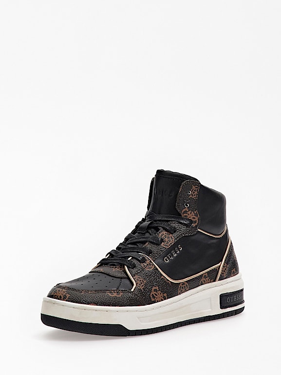 Men's levi's mason deals hi 501 casual shoe